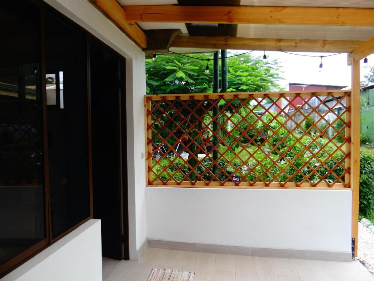 Airport Green Studio Río Segundo 外观 照片